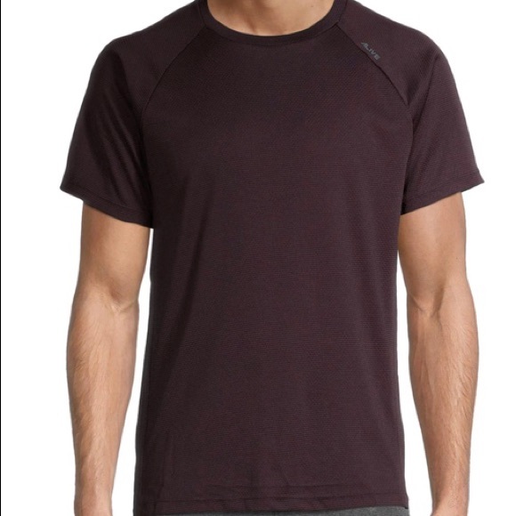 Alive Men’s Compression Shirt - Picture 5 of 5